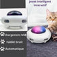 InteractivMinou™ - Robot intelligent interactif pour chat - Monchat