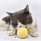 SmartBall™ - Balle intelligente d'apprentissage pour chat - Monchat