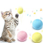 SmartBall™ - Balle intelligente d'apprentissage pour chat - Monchat