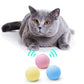 SmartBall™ - Balle intelligente d'apprentissage pour chat - Monchat